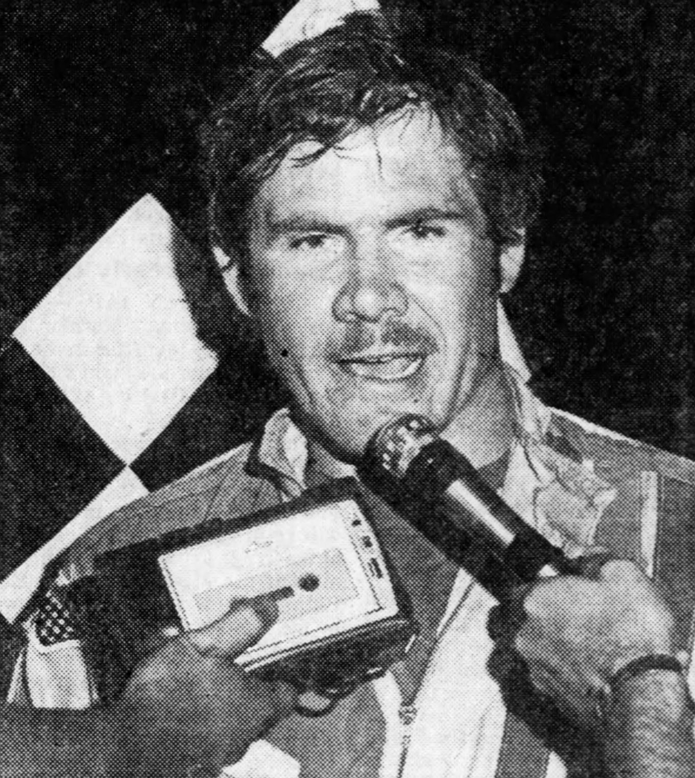 1984 — Roger Long